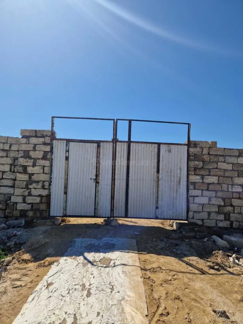 Satılır Torpaq 7.5 sot Hövsan