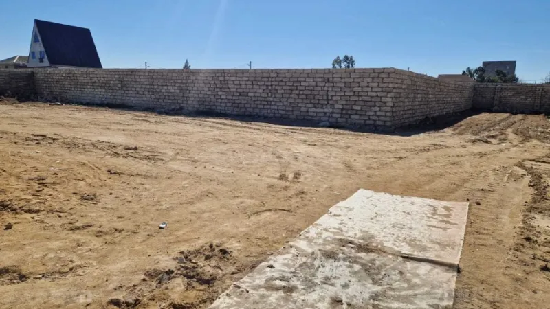 Satılır Torpaq 7.5 sot Hövsan - şəkil 4