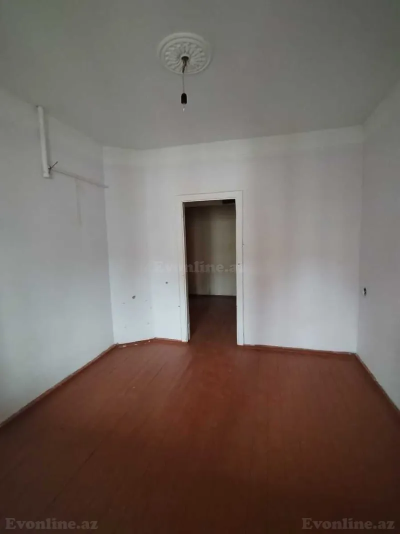 Satılır 2 otaqlı Mənzil Köhnə tikili 54 m² Əhmədli - şəkil 10