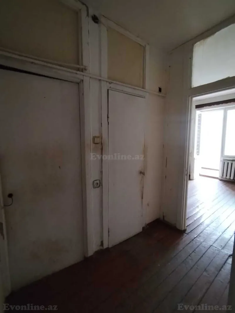 Satılır 2 otaqlı Mənzil Köhnə tikili 54 m² Əhmədli - şəkil 11