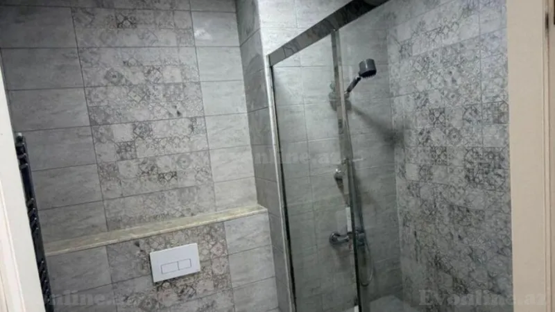 Kirayə verilir 2 otaqlı Mənzil Yeni tikili 50 m² 20 Yanvar m. - şəkil 4