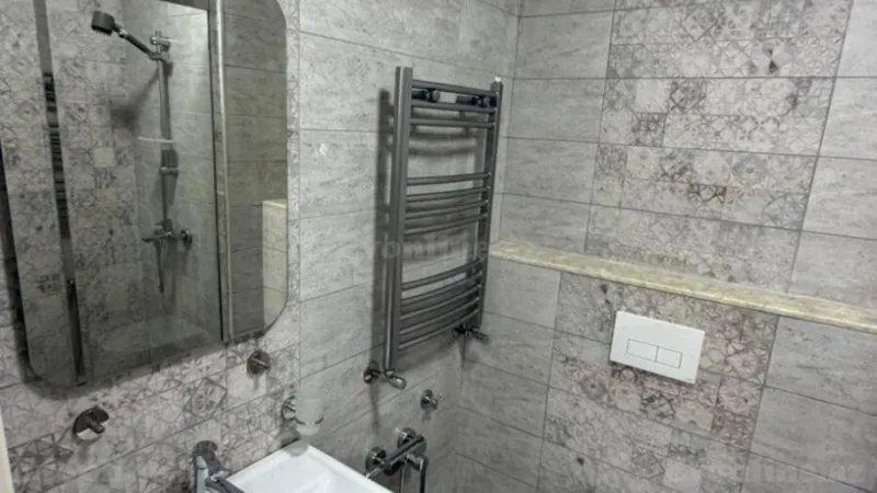 Kirayə verilir 2 otaqlı Mənzil Yeni tikili 50 m² 20 Yanvar m. - şəkil 5