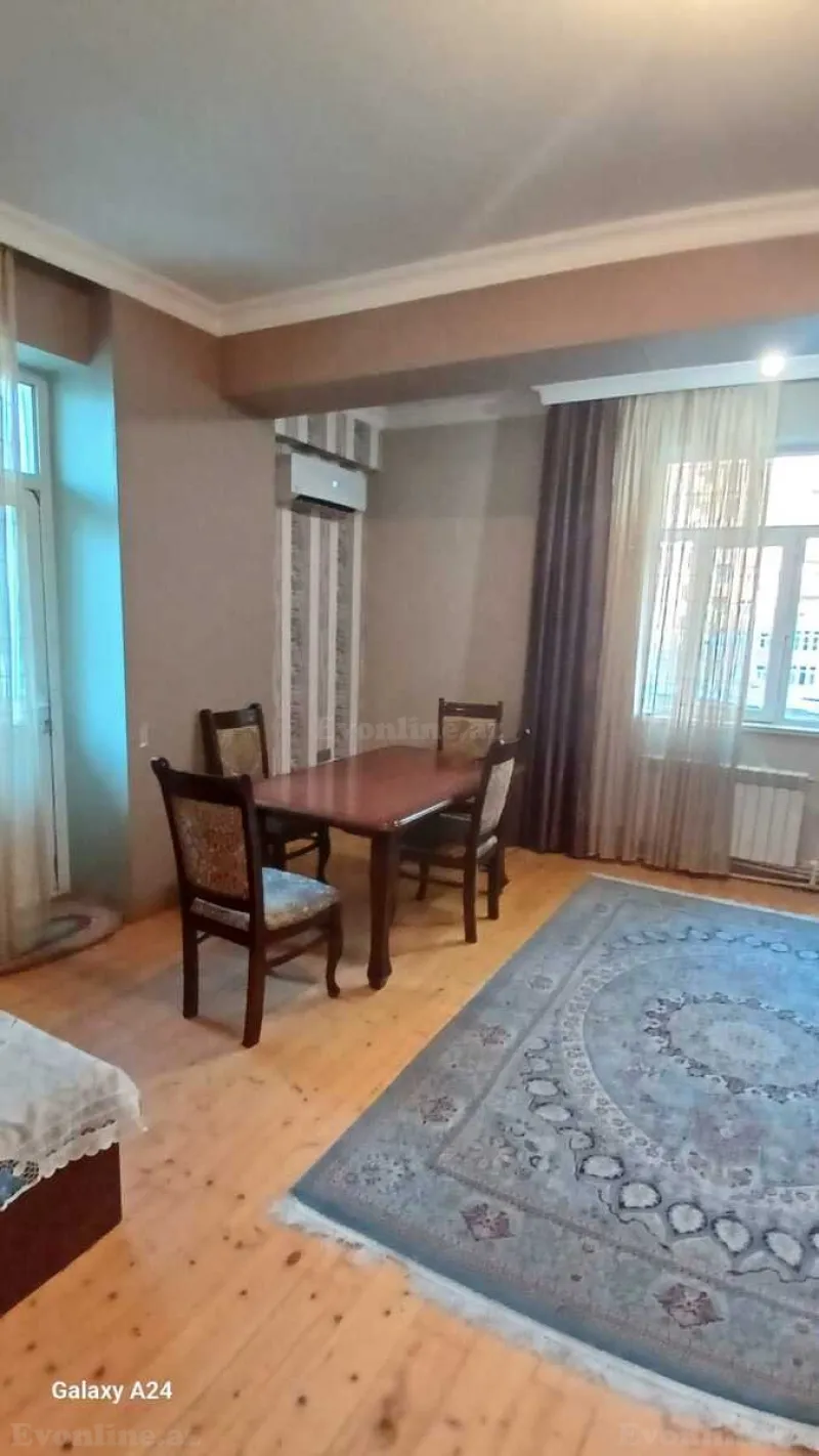 Satılır 2 otaqlı Mənzil Yeni tikili 64 m² Yeni Yasamal - şəkil 3