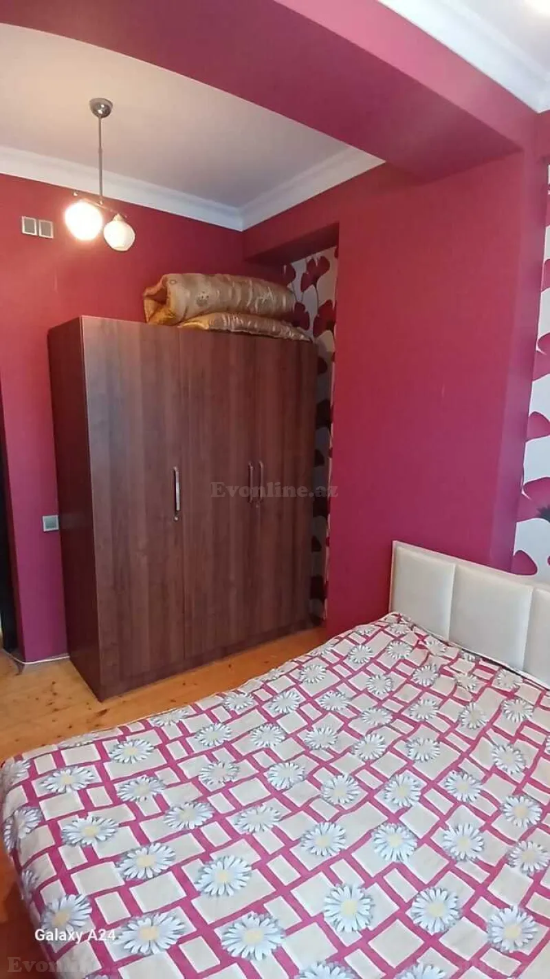 Satılır 2 otaqlı Mənzil Yeni tikili 64 m² Yeni Yasamal - şəkil 5