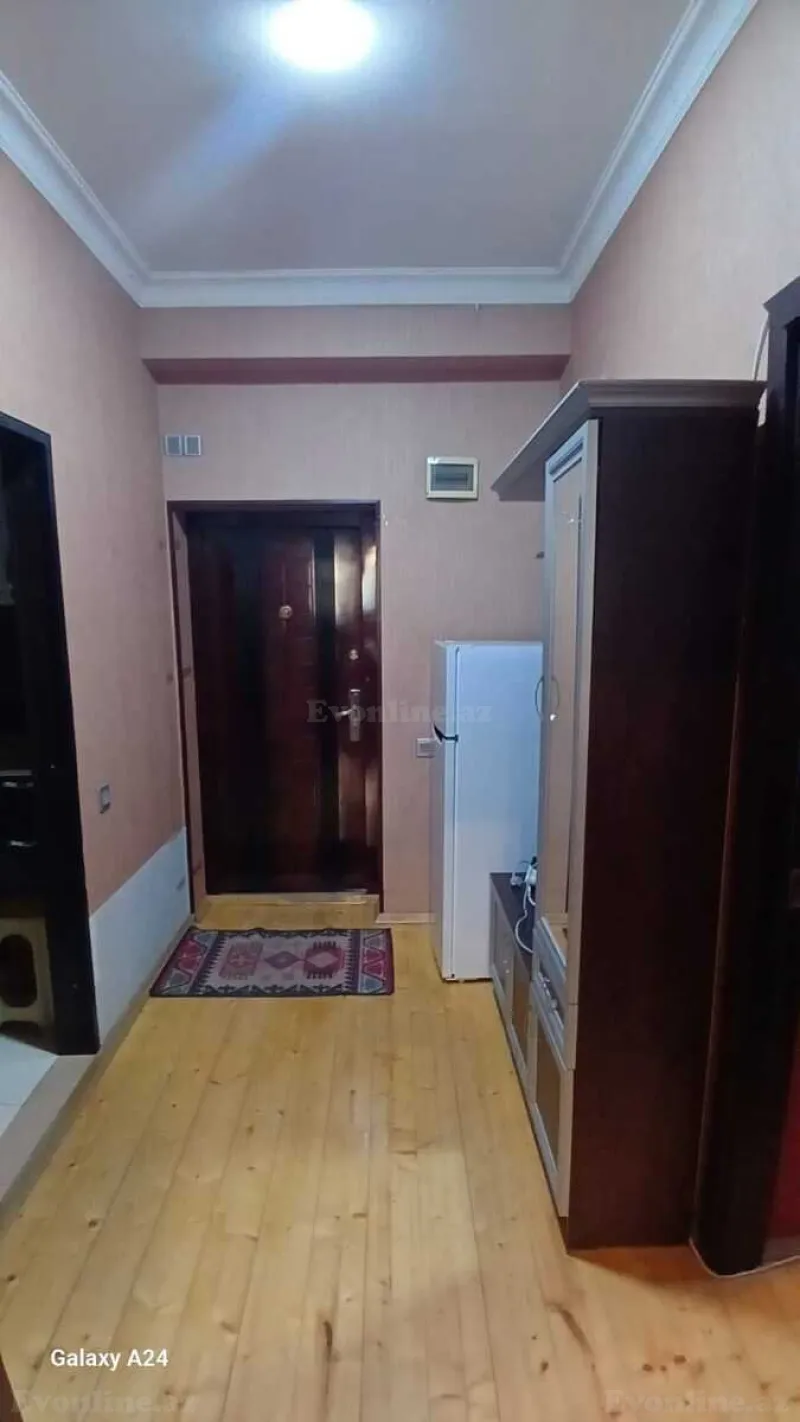 Satılır 2 otaqlı Mənzil Yeni tikili 64 m² Yeni Yasamal - şəkil 8