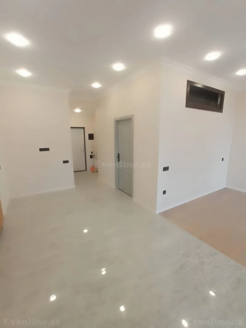 Kirayə verilir Ofis 60 m² Gənclik m. - şəkil 4