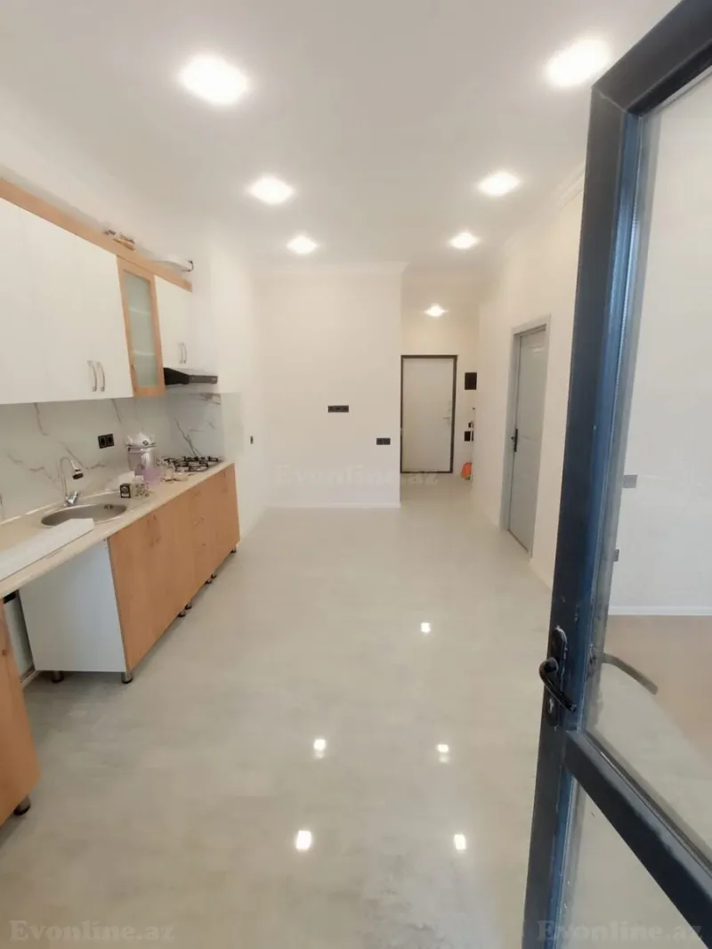 Kirayə verilir Ofis 60 m² Gənclik m. - şəkil 6