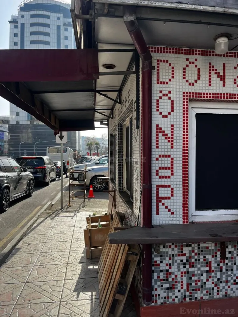 Satılır Obyekt 12 m² Gənclik m. - şəkil 5