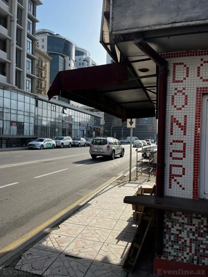 Satılır Obyekt 12 m² Gənclik m. - şəkil 6