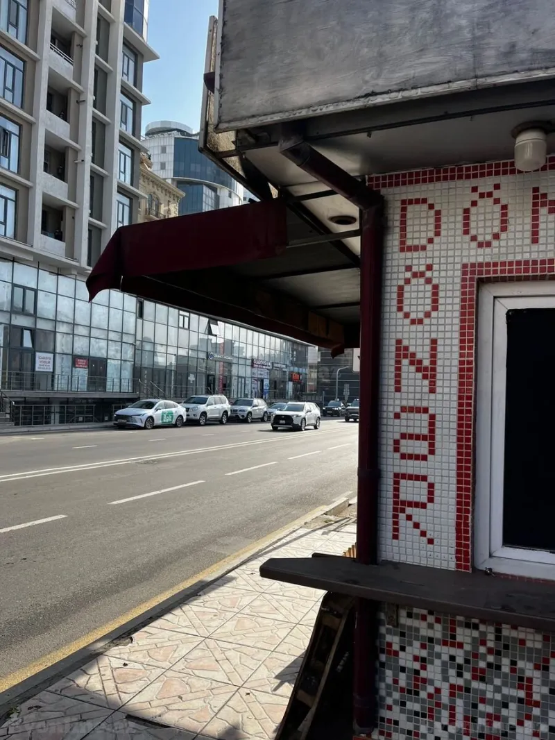 Satılır Obyekt 12 m² Gənclik m. - şəkil 7