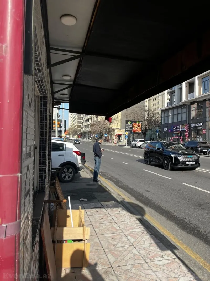 Satılır Obyekt 12 m² Gənclik m. - şəkil 8