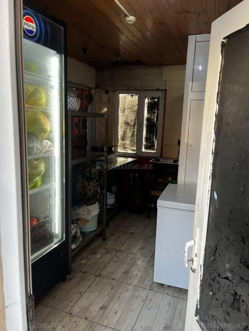 Satılır Obyekt 12 m² Gənclik m. - şəkil 11