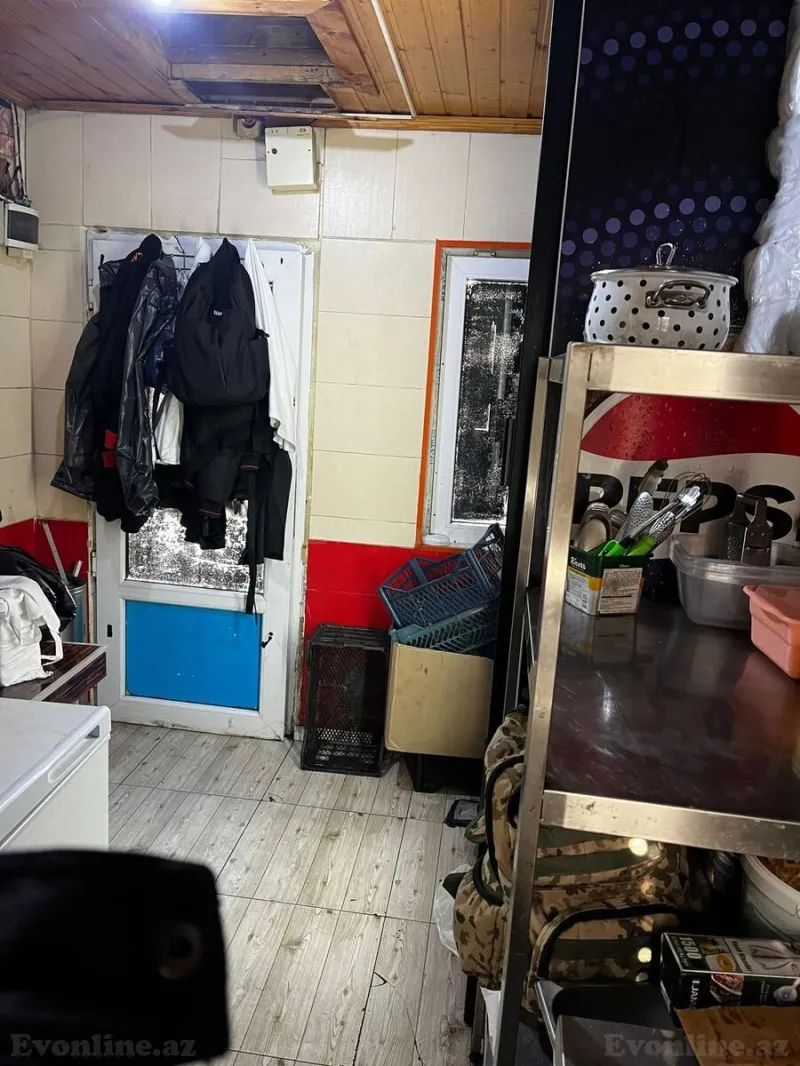 Satılır Obyekt 12 m² Gənclik m. - şəkil 12