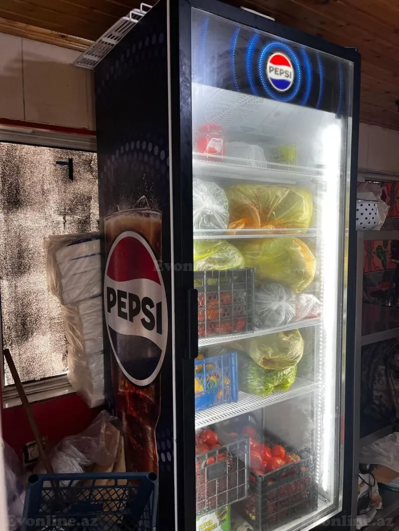 Satılır Obyekt 12 m² Gənclik m. - şəkil 13