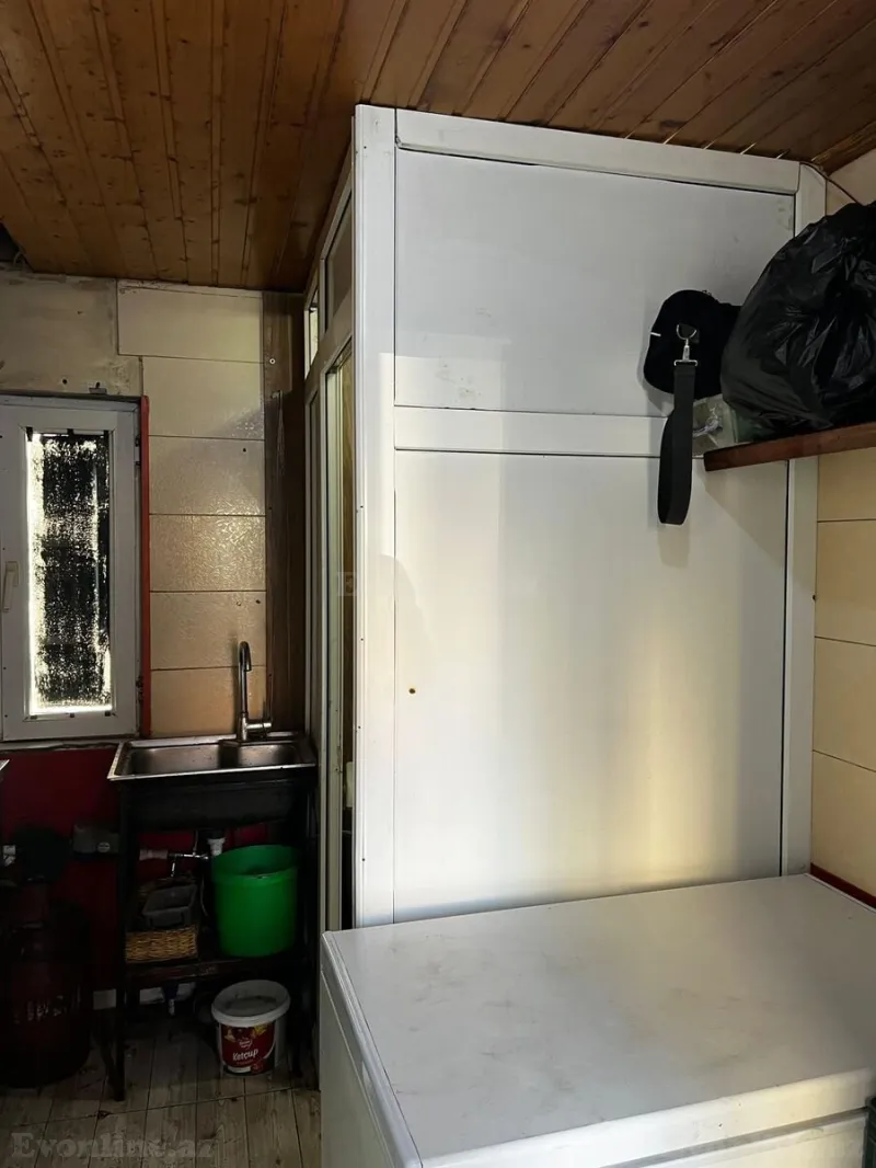 Satılır Obyekt 12 m² Gənclik m. - şəkil 14