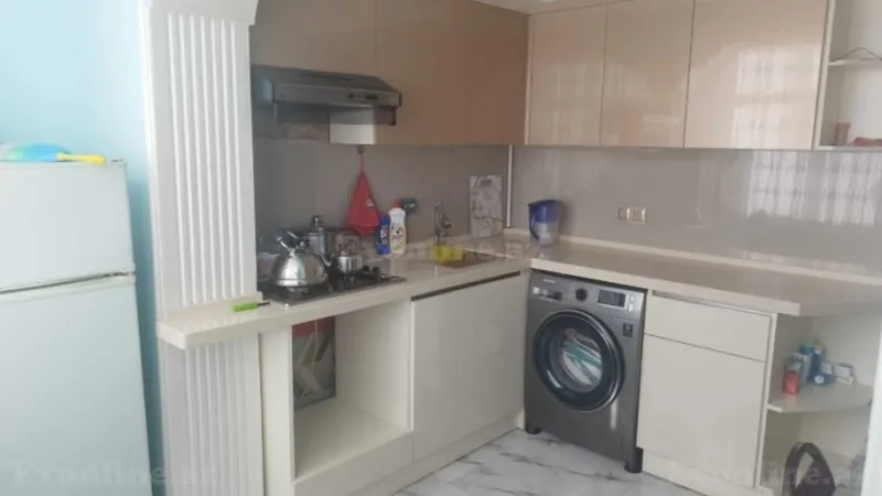 Kirayə verilir 1 otaqlı Mənzil Köhnə tikili 40 m² Əhmədli - şəkil 3