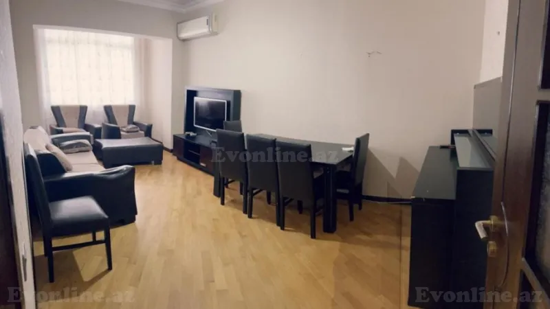 Satılır 3 otaqlı Mənzil Köhnə tikili 96 m² 9-cu mikrorayon - şəkil 3