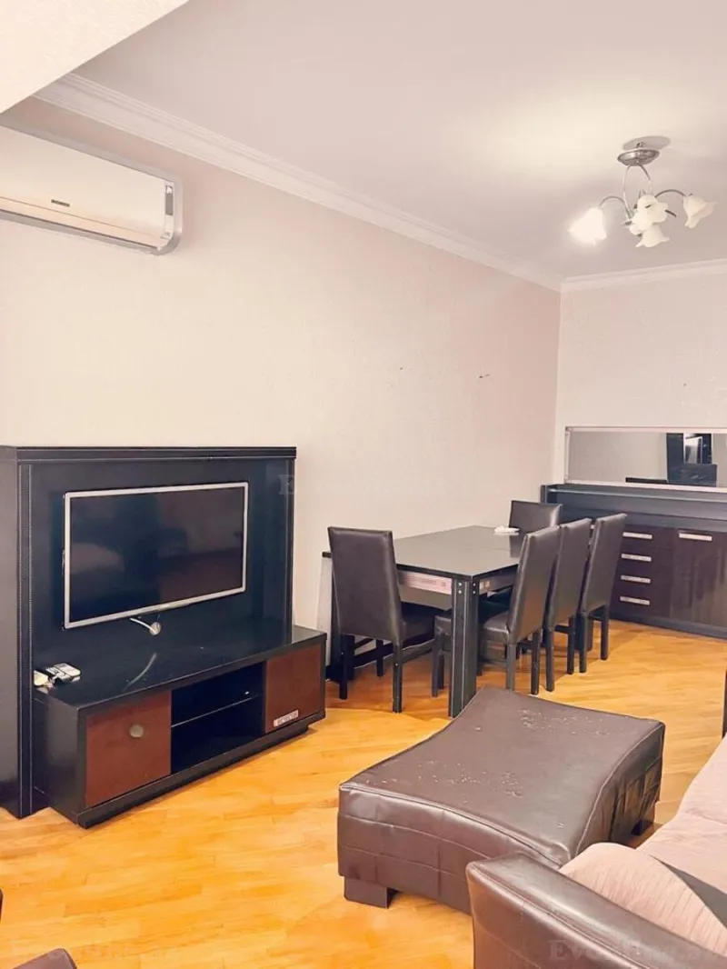 Satılır 3 otaqlı Mənzil Köhnə tikili 96 m² 9-cu mikrorayon - şəkil 4