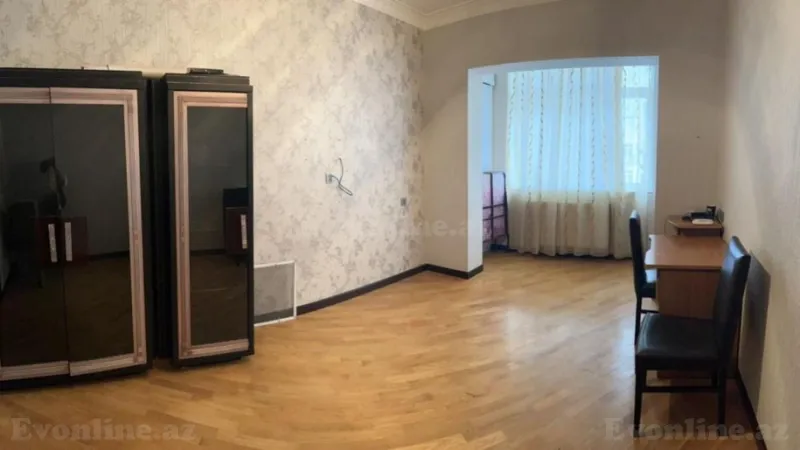 Satılır 3 otaqlı Mənzil Köhnə tikili 96 m² 9-cu mikrorayon - şəkil 7