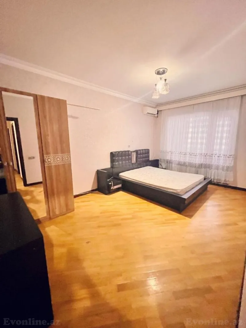 Satılır 3 otaqlı Mənzil Köhnə tikili 96 m² 9-cu mikrorayon - şəkil 8