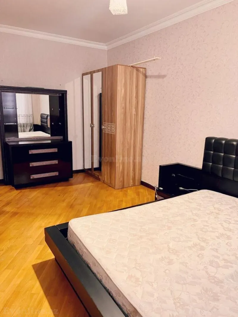 Satılır 3 otaqlı Mənzil Köhnə tikili 96 m² 9-cu mikrorayon - şəkil 9