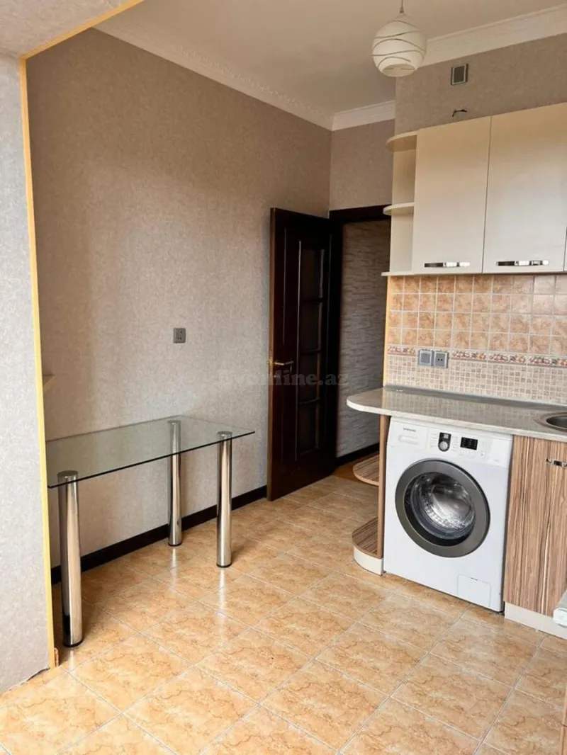 Satılır 3 otaqlı Mənzil Köhnə tikili 96 m² 9-cu mikrorayon - şəkil 10