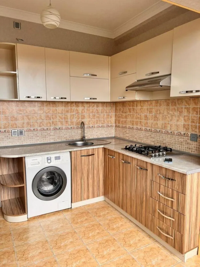 Satılır 3 otaqlı Mənzil Köhnə tikili 96 m² 9-cu mikrorayon - şəkil 11