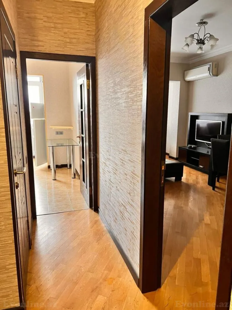 Satılır 3 otaqlı Mənzil Köhnə tikili 96 m² 9-cu mikrorayon - şəkil 13