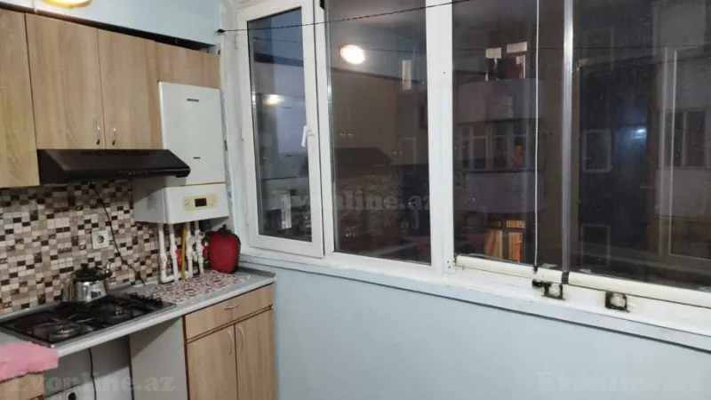 Satılır 2 otaqlı Mənzil Yeni tikili 78.8 m² Sabunçu r. - şəkil 5
