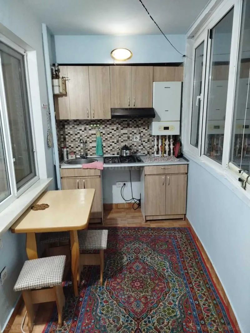 Satılır 2 otaqlı Mənzil Yeni tikili 78.8 m² Sabunçu r. - şəkil 6