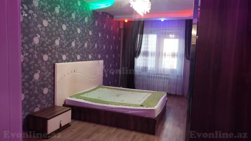 Satılır 2 otaqlı Mənzil Yeni tikili 78.8 m² Sabunçu r. - şəkil 8