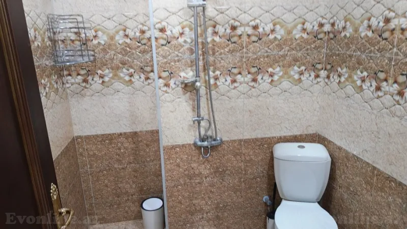 Kirayə verilir 2 otaqlı Mənzil Yeni tikili 75 m² 8-ci kilometr - şəkil 6