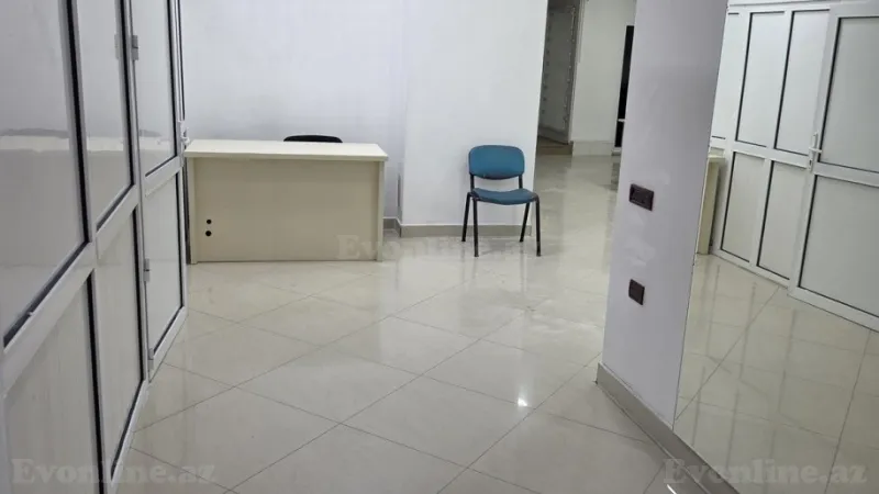 Kirayə verilir Obyekt 67 m² 8-ci mikrorayon - şəkil 3