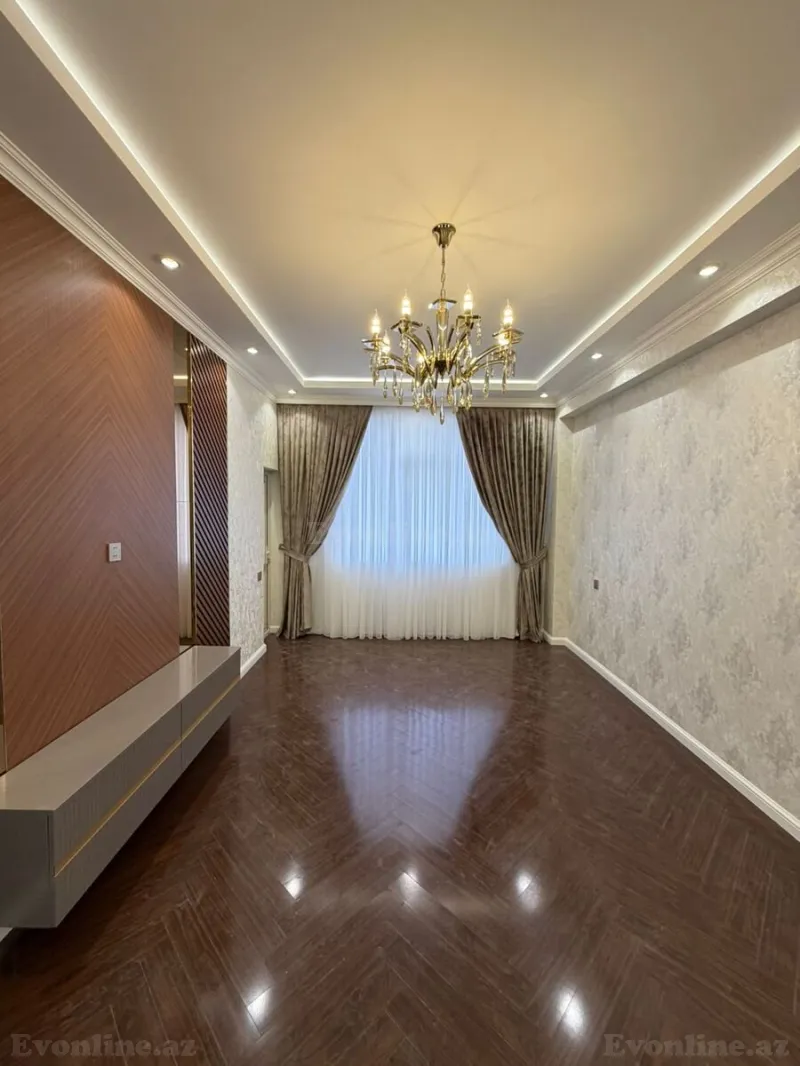 Satılır 2 otaqlı Mənzil Yeni tikili 55 m² Əhmədli
