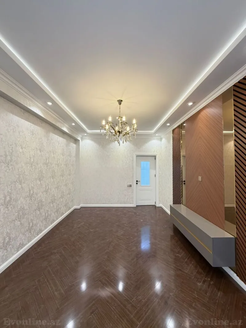 Satılır 2 otaqlı Mənzil Yeni tikili 55 m² Əhmədli - şəkil 2