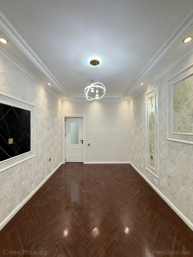 Satılır 2 otaqlı Mənzil Yeni tikili 55 m² Əhmədli - şəkil 4