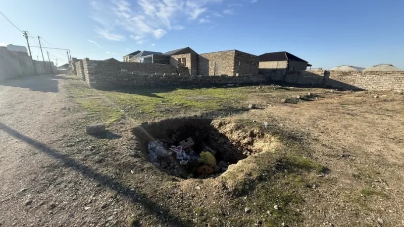 Satılır Torpaq 2 sot Binə - şəkil 7