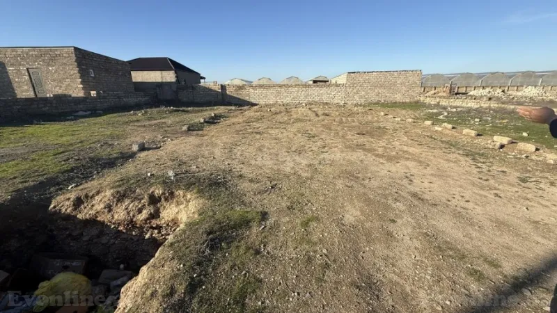 Satılır Torpaq 2 sot Binə - şəkil 9