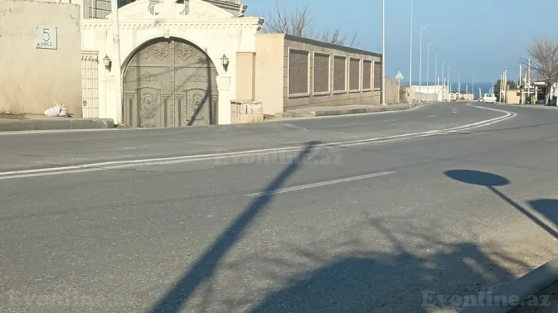 Satılır Torpaq 3 sot Novxanı - şəkil 2