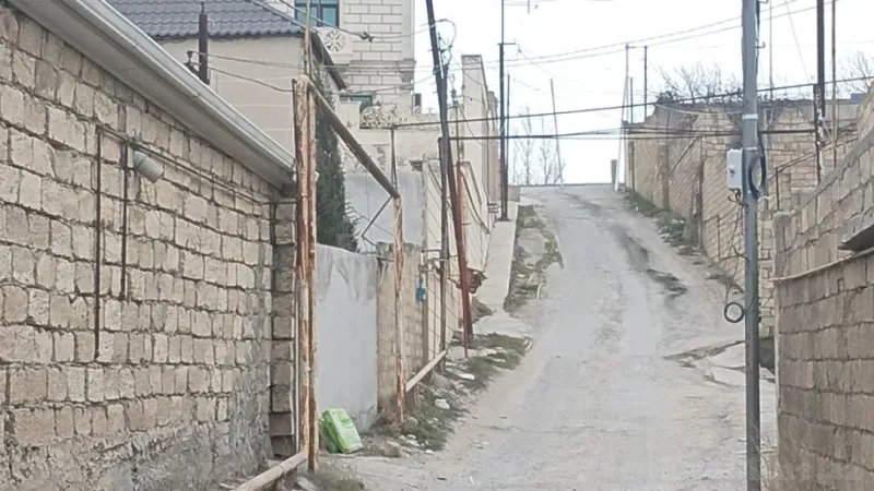 Satılır Torpaq 3 sot Novxanı - şəkil 3