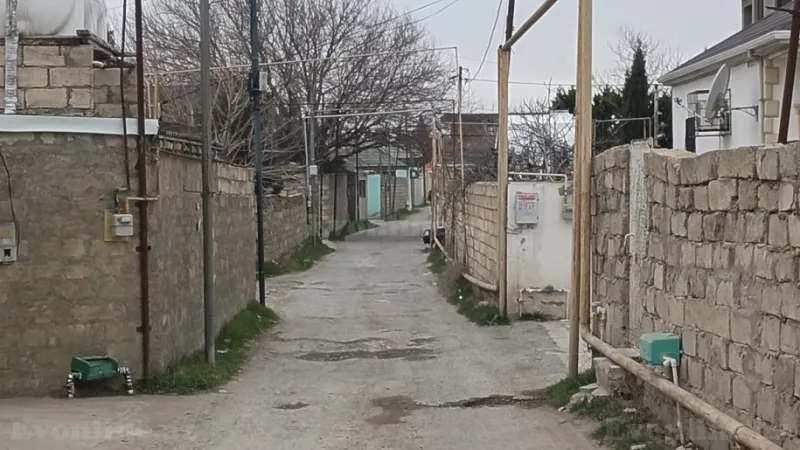 Satılır Torpaq 3 sot Novxanı - şəkil 4