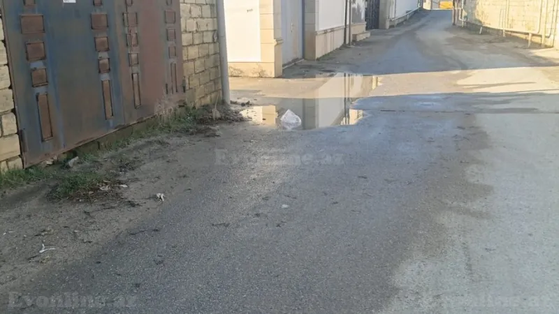 Satılır Torpaq 3 sot Novxanı - şəkil 5