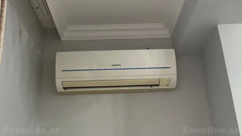 Kirayə verilir 2 otaqlı Mənzil Yeni tikili 72 m² Saray - şəkil 5