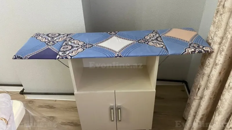 Kirayə verilir 2 otaqlı Mənzil Yeni tikili 72 m² Saray - şəkil 6