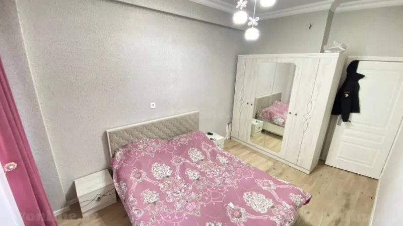 Kirayə verilir 2 otaqlı Mənzil Yeni tikili 72 m² Saray - şəkil 7