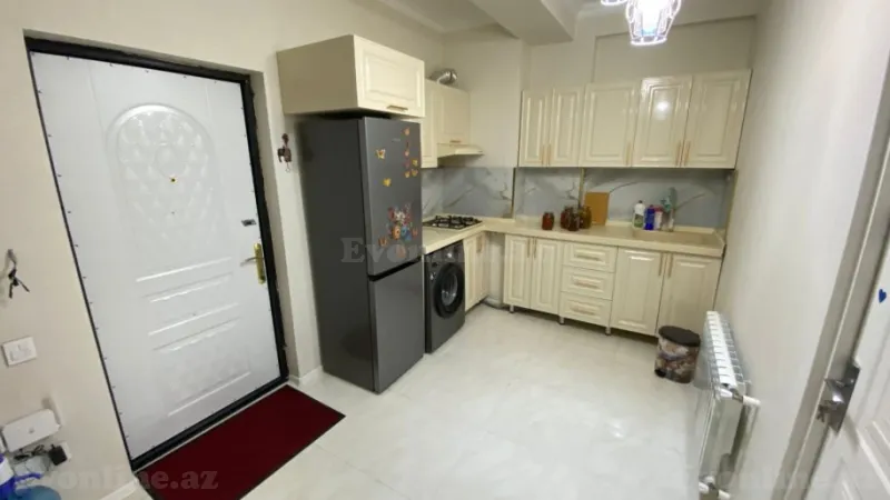 Kirayə verilir 2 otaqlı Mənzil Yeni tikili 72 m² Saray - şəkil 8