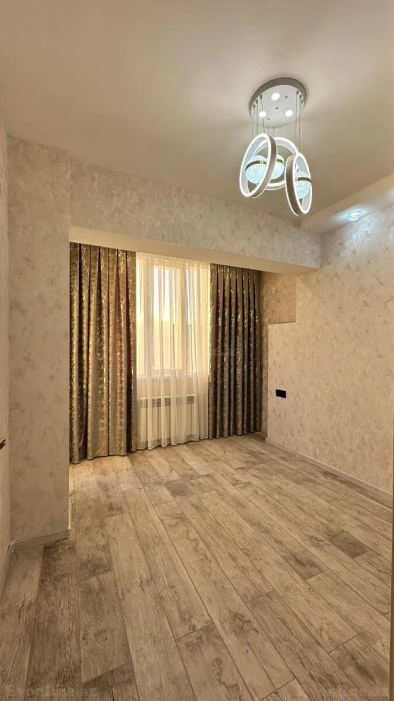 Satılır 2 otaqlı Mənzil Köhnə tikili 40 m² Həzi Aslanov m. - şəkil 2