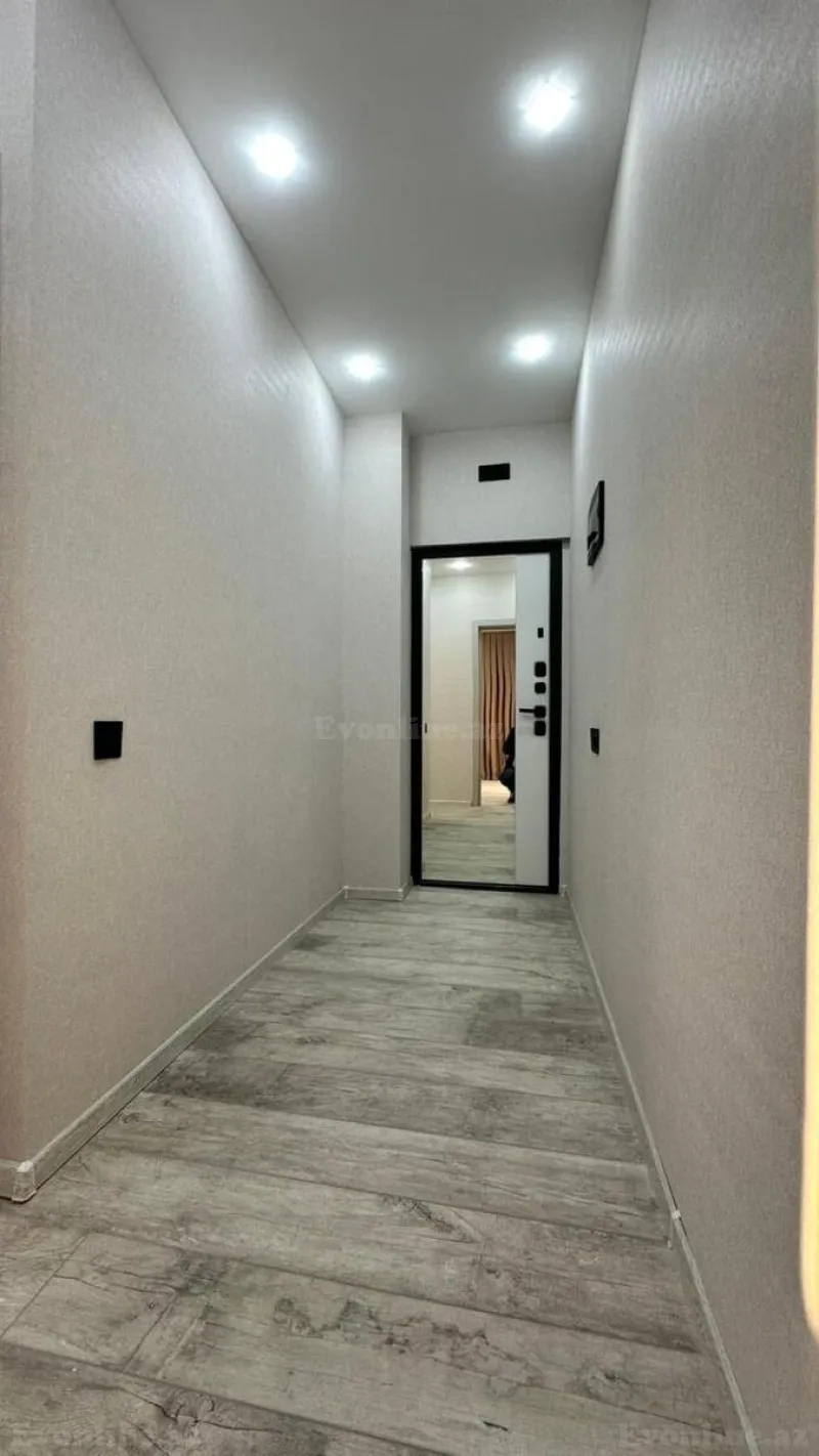 Satılır 2 otaqlı Mənzil Köhnə tikili 40 m² Həzi Aslanov m. - şəkil 4