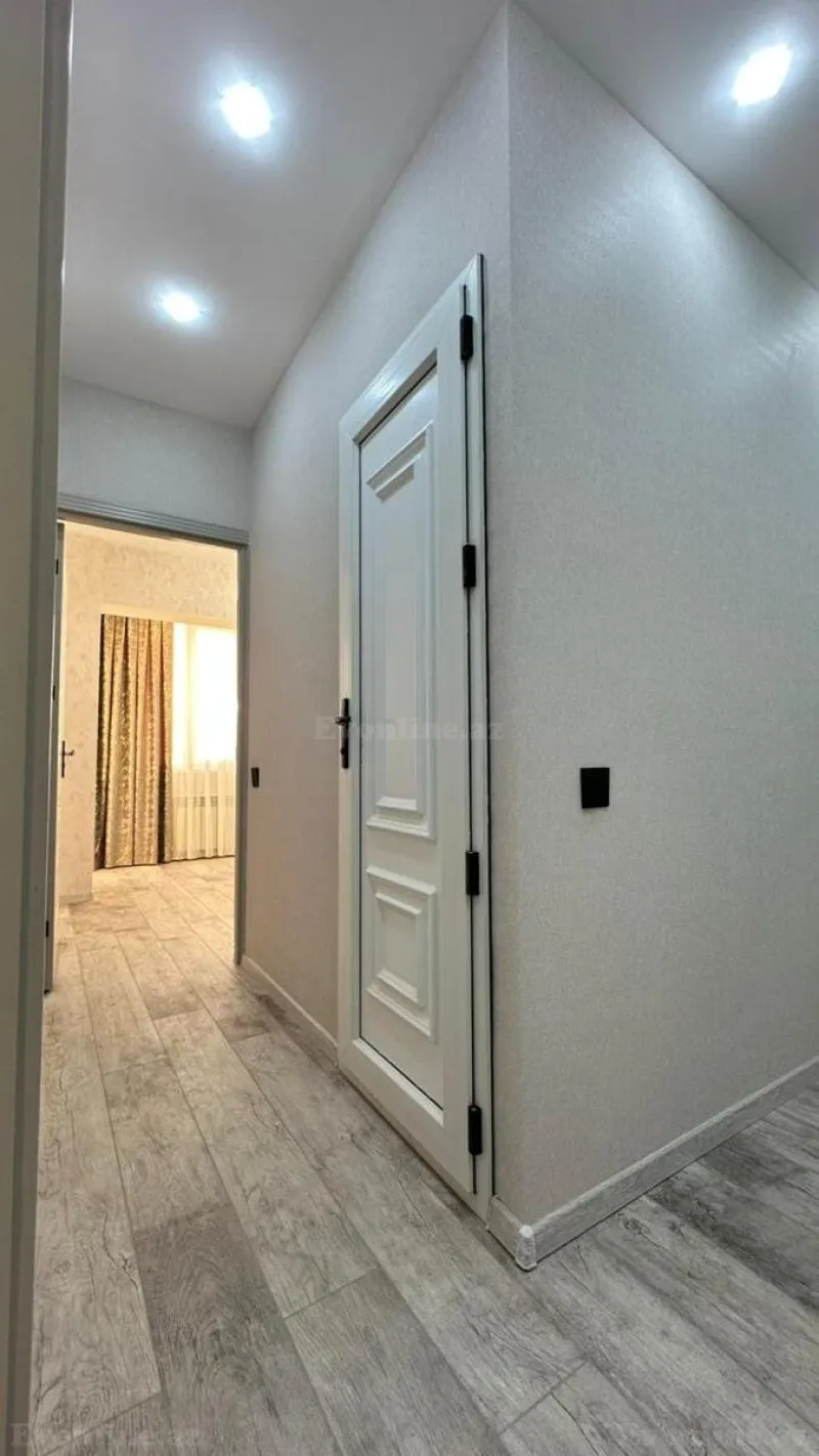 Satılır 2 otaqlı Mənzil Köhnə tikili 40 m² Həzi Aslanov m. - şəkil 5