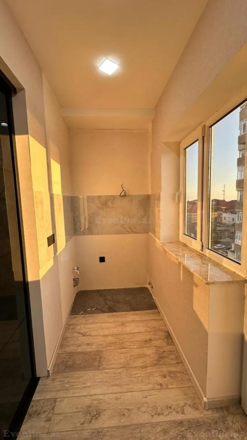 Satılır 2 otaqlı Mənzil Köhnə tikili 40 m² Həzi Aslanov m. - şəkil 10